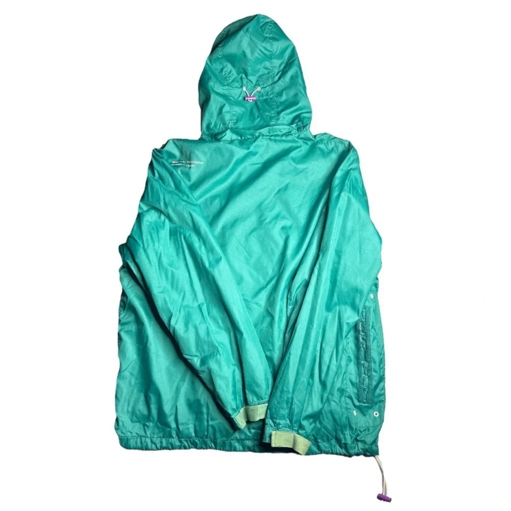 Mishka NYC Windbreaker